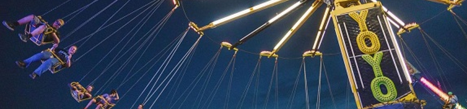 Franklin County Fair Midway